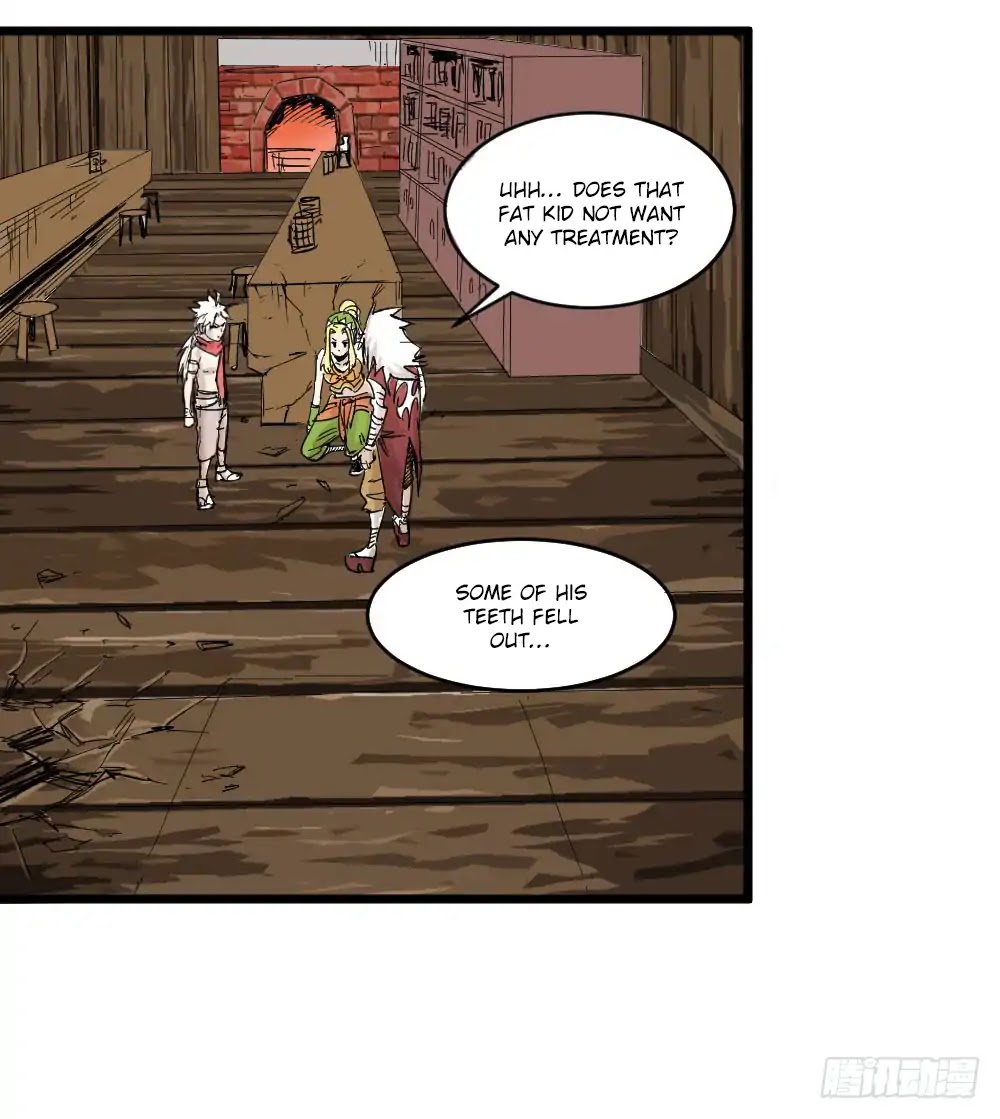 The Doctor's Supremacy Chapter 4 page 2 - Chapter 4: Indifference