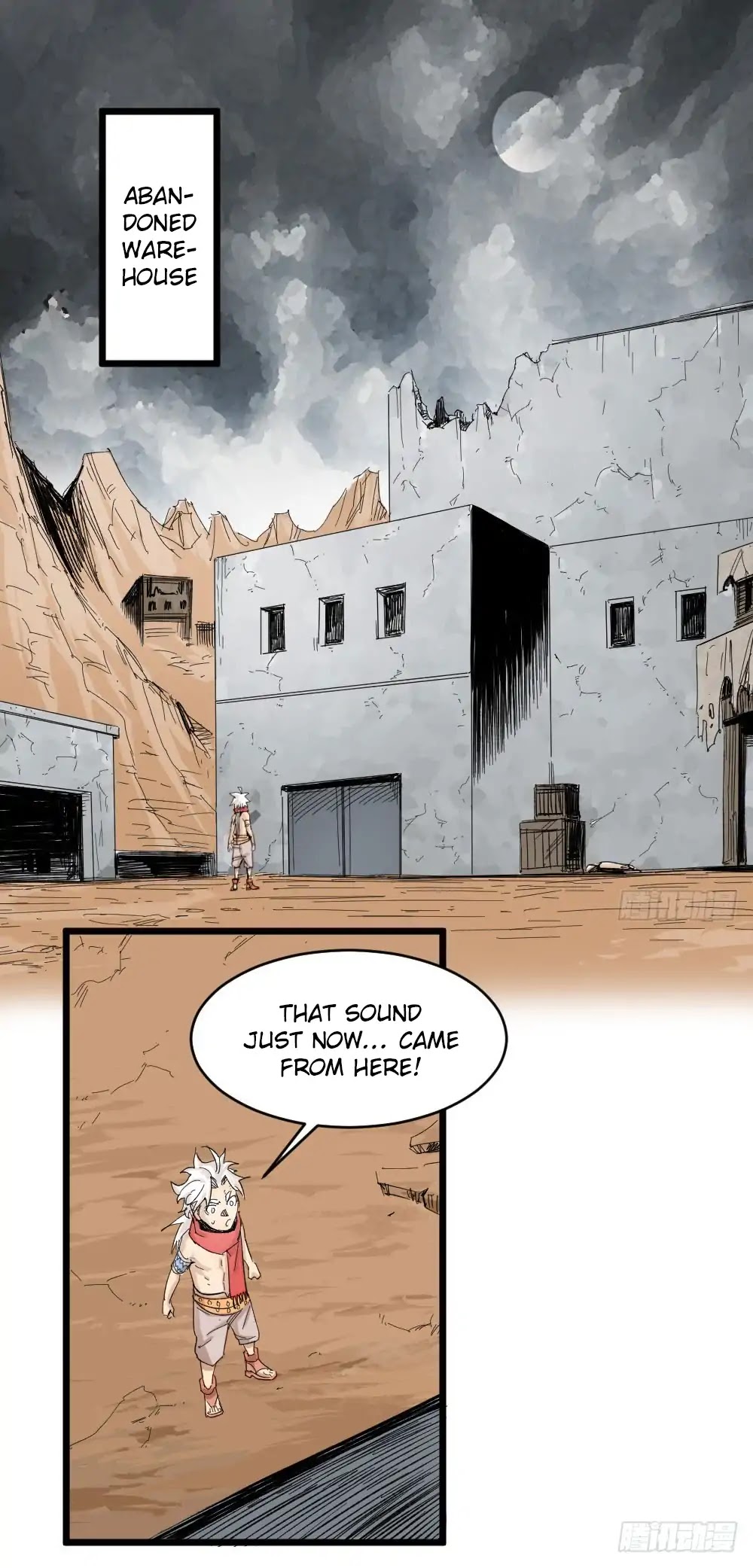 The Doctor's Supremacy Chapter 4 page 42 - Chapter 4: Indifference