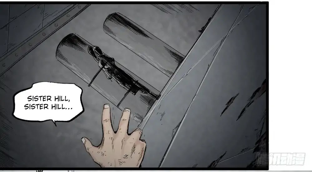 The Doctor's Supremacy Chapter 5 page 36 - Chapter 5: Hello, This Is the Food Delivery You Ordered!
