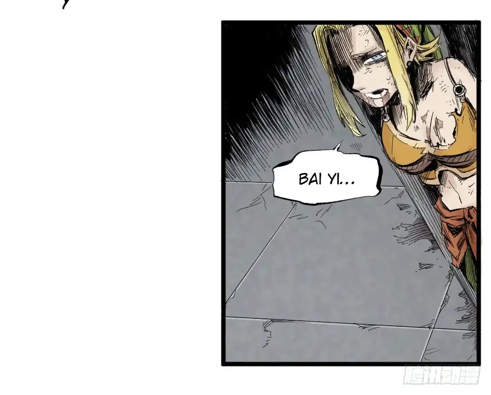 The Doctor's Supremacy Chapter 5 page 39 - Chapter 5: Hello, This Is the Food Delivery You Ordered!