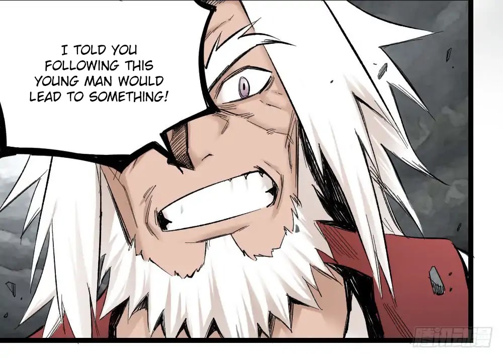 The Doctor's Supremacy Chapter 5 page 55 - Chapter 5: Hello, This Is the Food Delivery You Ordered!