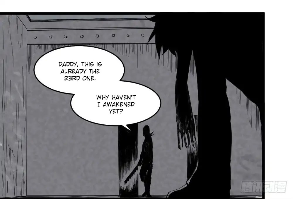 The Doctor's Supremacy Chapter 5 page 6 - Chapter 5: Hello, This Is the Food Delivery You Ordered!