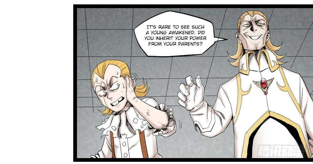 The Doctor's Supremacy Chapter 6 page 27 - Chapter 6: Doctors Should Wipe Out the Source of the Disease