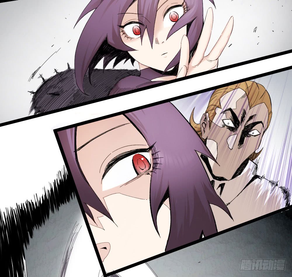 The Doctor's Supremacy Chapter 6 page 38 - Chapter 6: Doctors Should Wipe Out the Source of the Disease