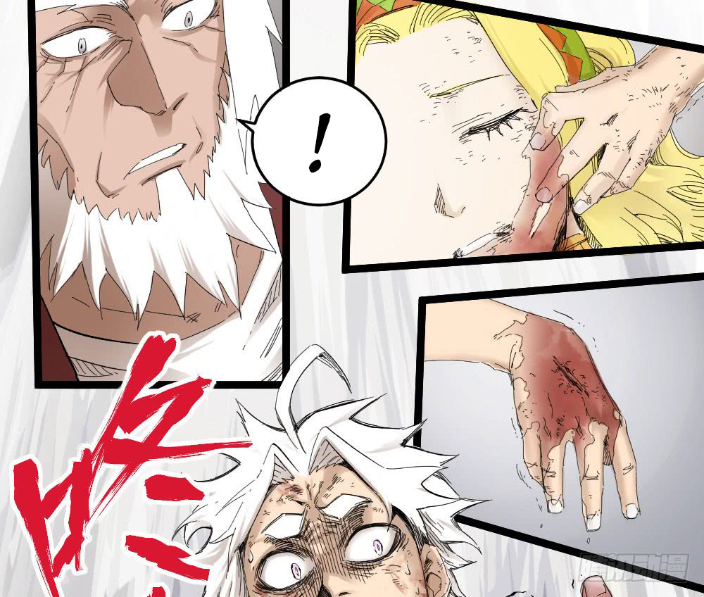 The Doctor's Supremacy Chapter 6 page 49 - Chapter 6: Doctors Should Wipe Out the Source of the Disease