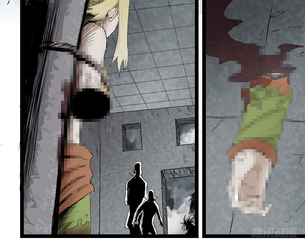 The Doctor's Supremacy Chapter 6 page 7 - Chapter 6: Doctors Should Wipe Out the Source of the Disease