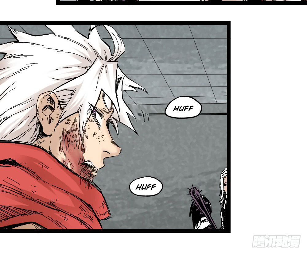 The Doctor's Supremacy Chapter 8 page 20 - Chapter 8: The Cycle Is Just One Turn Away