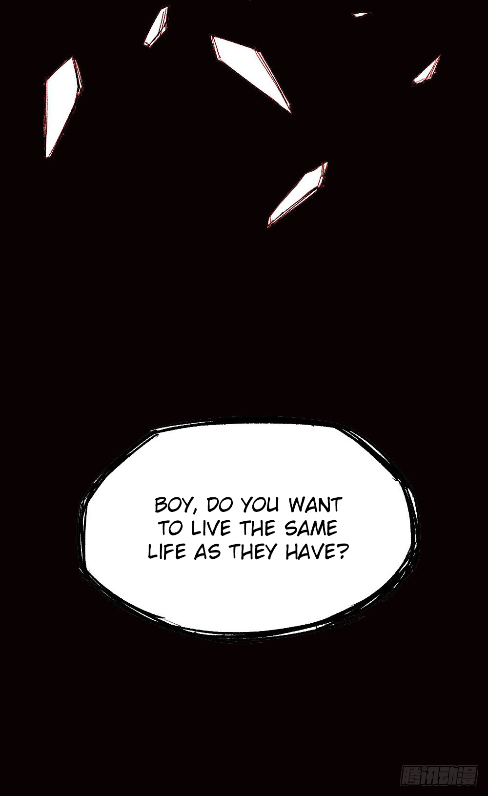 The Doctor's Supremacy Chapter 8 page 50 - Chapter 8: The Cycle Is Just One Turn Away