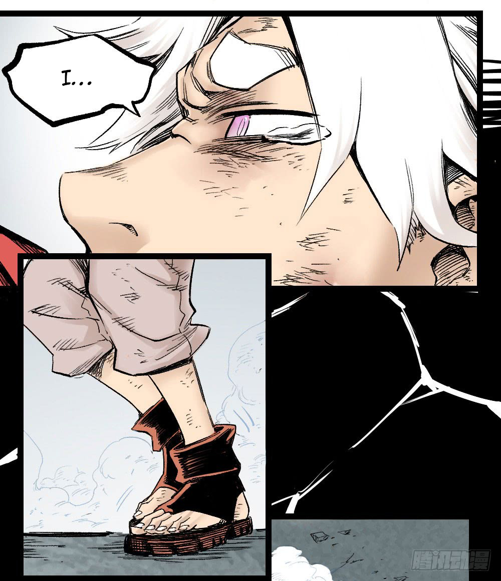 The Doctor's Supremacy Chapter 8 page 51 - Chapter 8: The Cycle Is Just One Turn Away