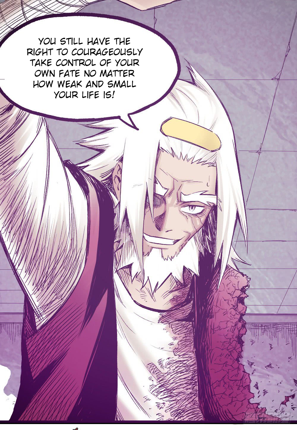 The Doctor's Supremacy Chapter 8 page 53 - Chapter 8: The Cycle Is Just One Turn Away