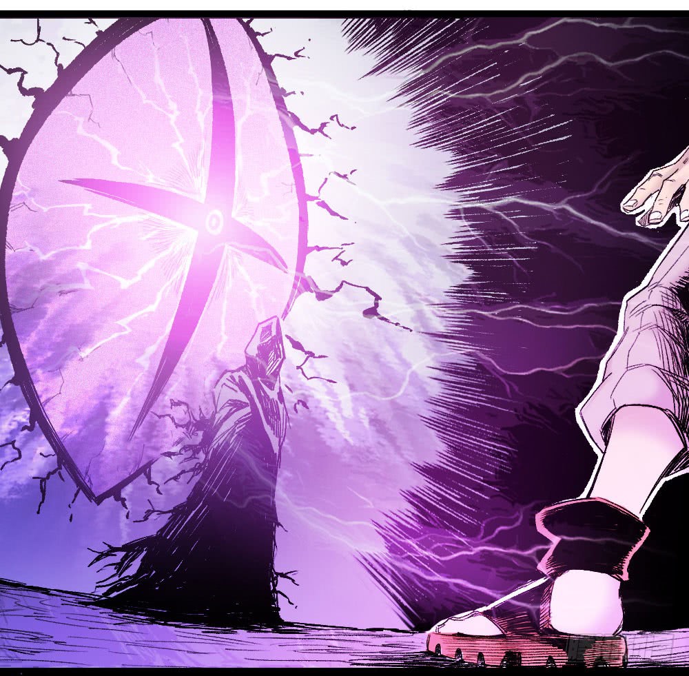 The Doctor's Supremacy Chapter 8 page 59 - Chapter 8: The Cycle Is Just One Turn Away