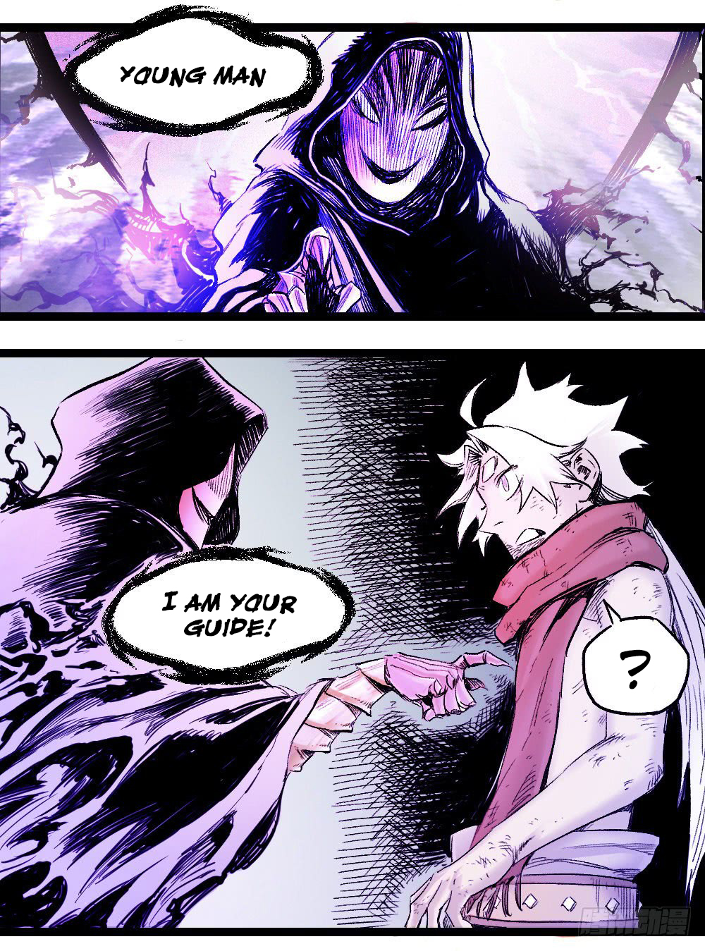 The Doctor's Supremacy Chapter 8 page 60 - Chapter 8: The Cycle Is Just One Turn Away