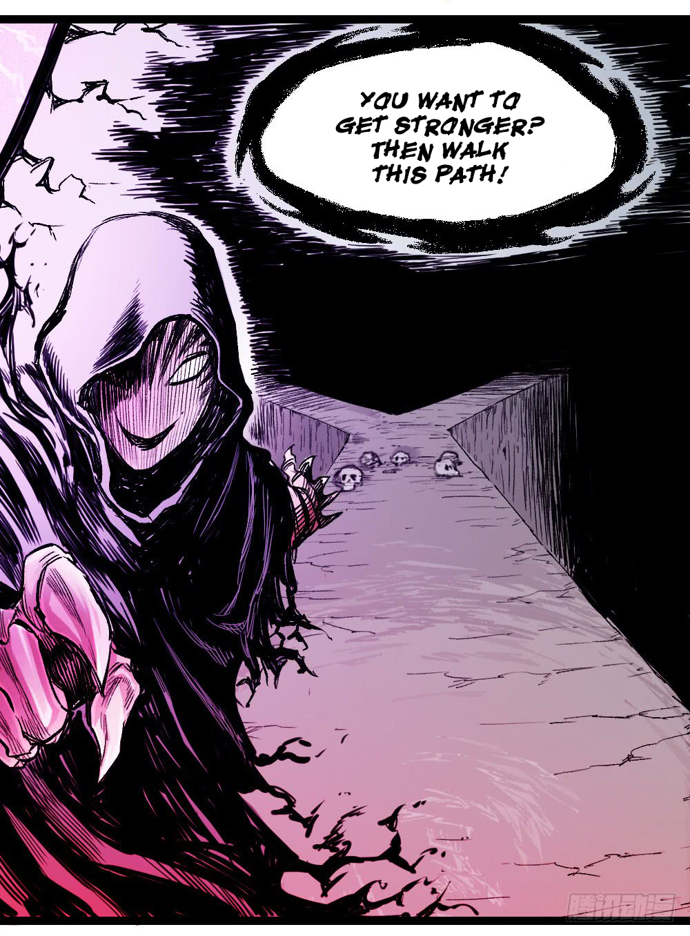 The Doctor's Supremacy Chapter 8 page 61 - Chapter 8: The Cycle Is Just One Turn Away