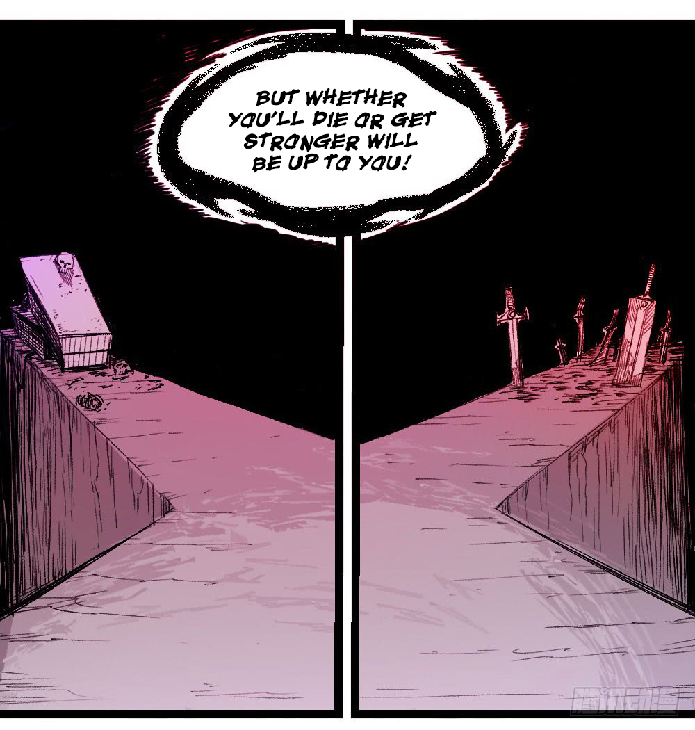 The Doctor's Supremacy Chapter 8 page 62 - Chapter 8: The Cycle Is Just One Turn Away