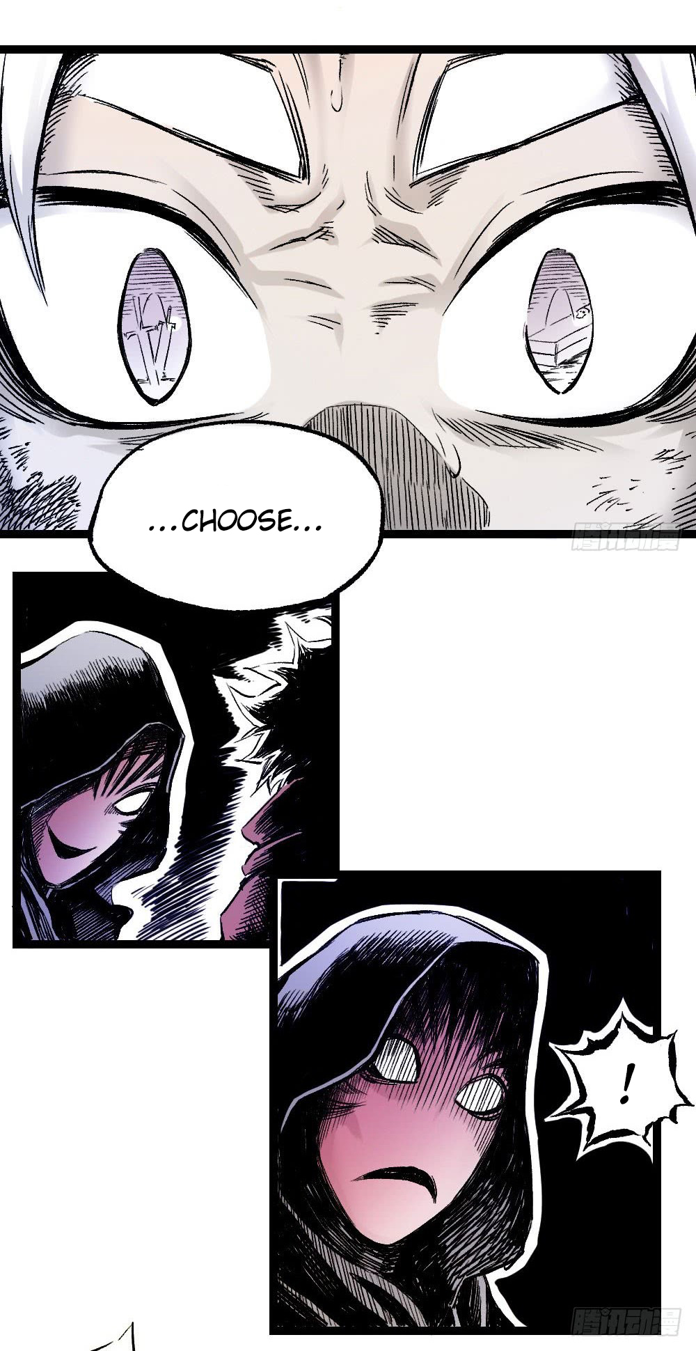 The Doctor's Supremacy Chapter 8 page 64 - Chapter 8: The Cycle Is Just One Turn Away