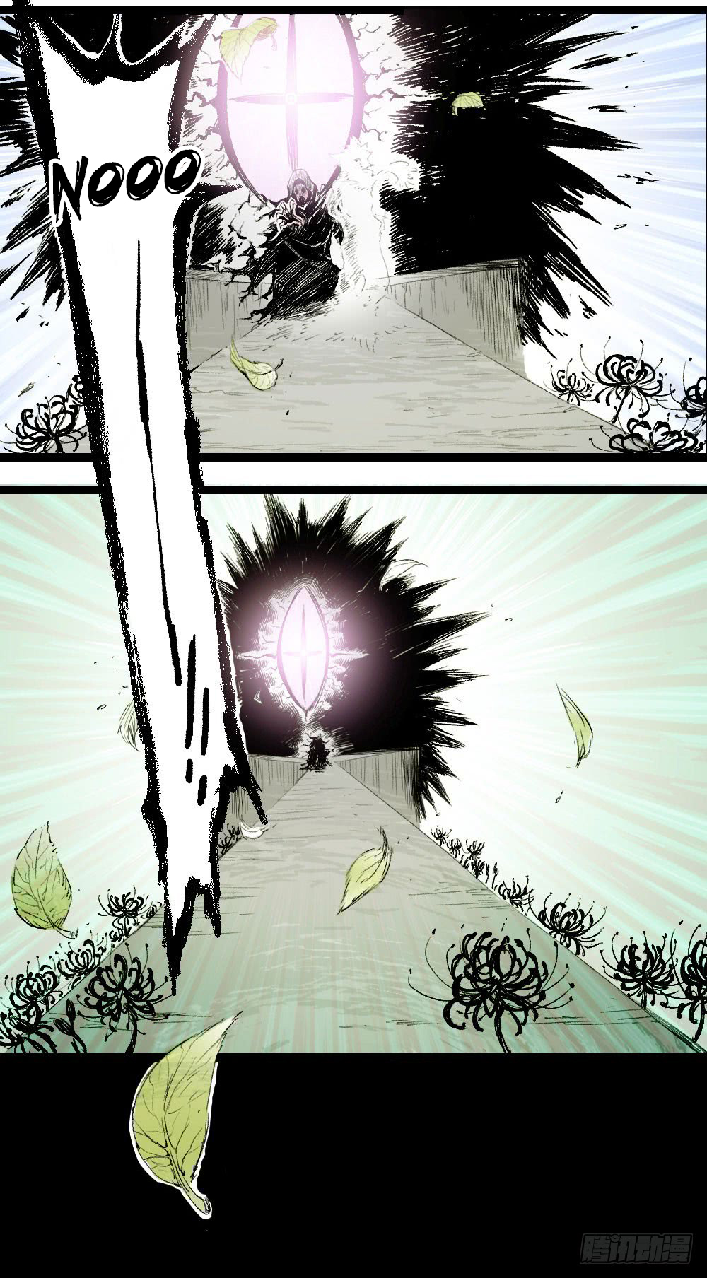 The Doctor's Supremacy Chapter 8 page 67 - Chapter 8: The Cycle Is Just One Turn Away