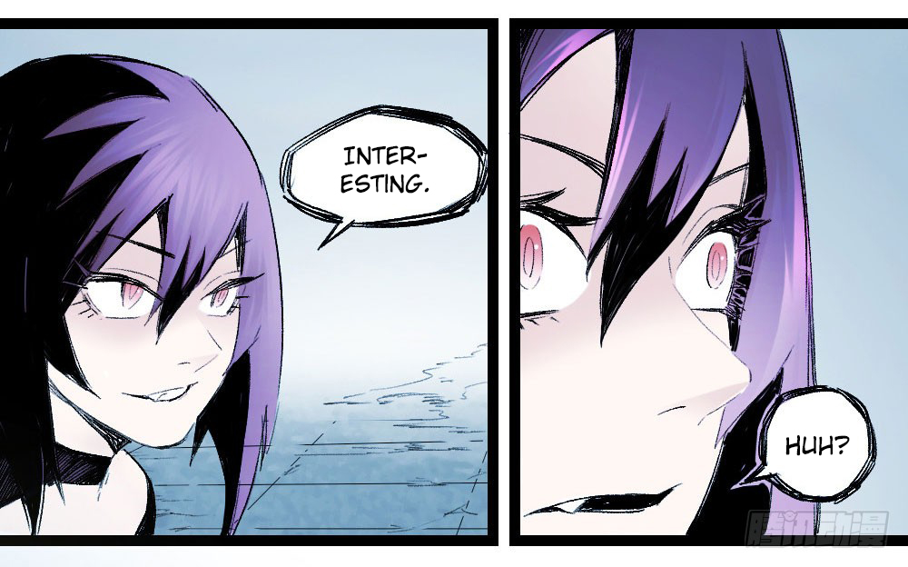 The Doctor's Supremacy Chapter 9 page 12 - Chapter 9: It’s Either White or Black