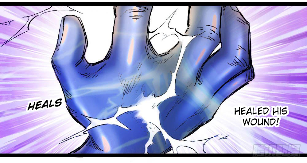 The Doctor's Supremacy Chapter 9 page 14 - Chapter 9: It’s Either White or Black