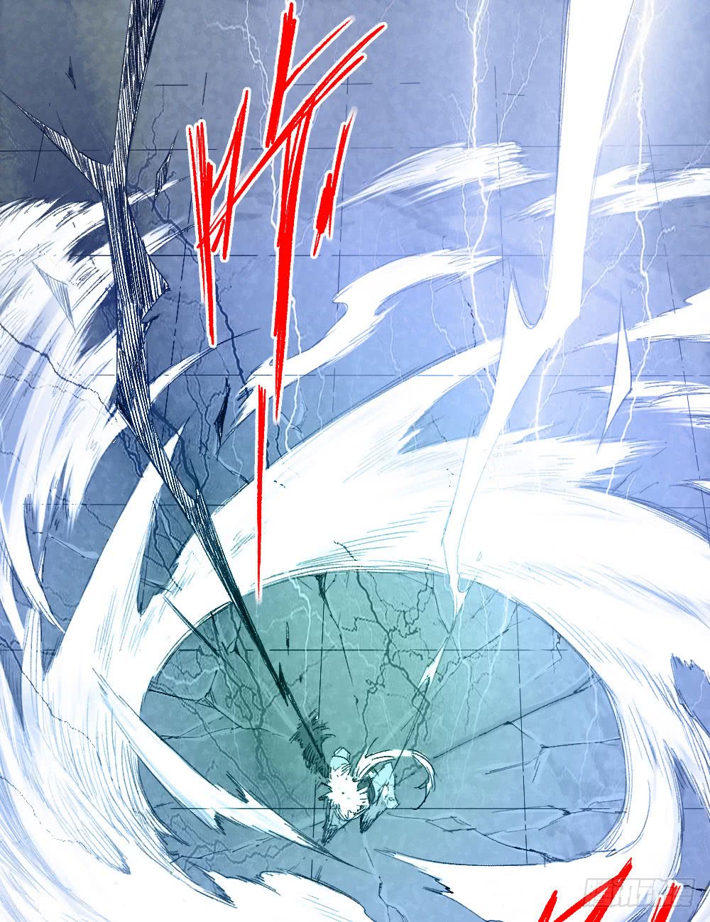 The Doctor's Supremacy Chapter 9 page 2 - Chapter 9: It’s Either White or Black