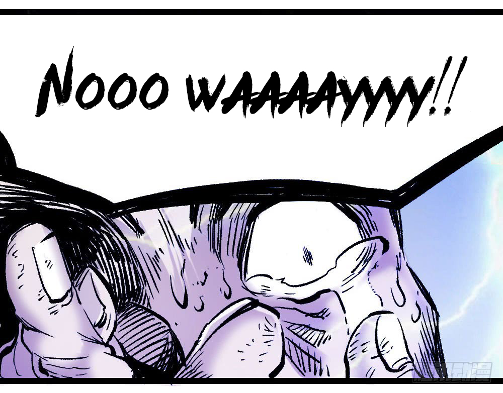 The Doctor's Supremacy Chapter 9 page 35 - Chapter 9: It’s Either White or Black