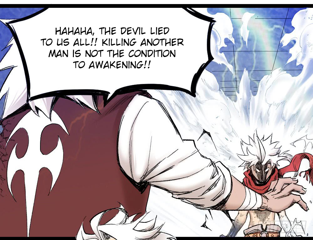 The Doctor's Supremacy Chapter 9 page 9 - Chapter 9: It’s Either White or Black
