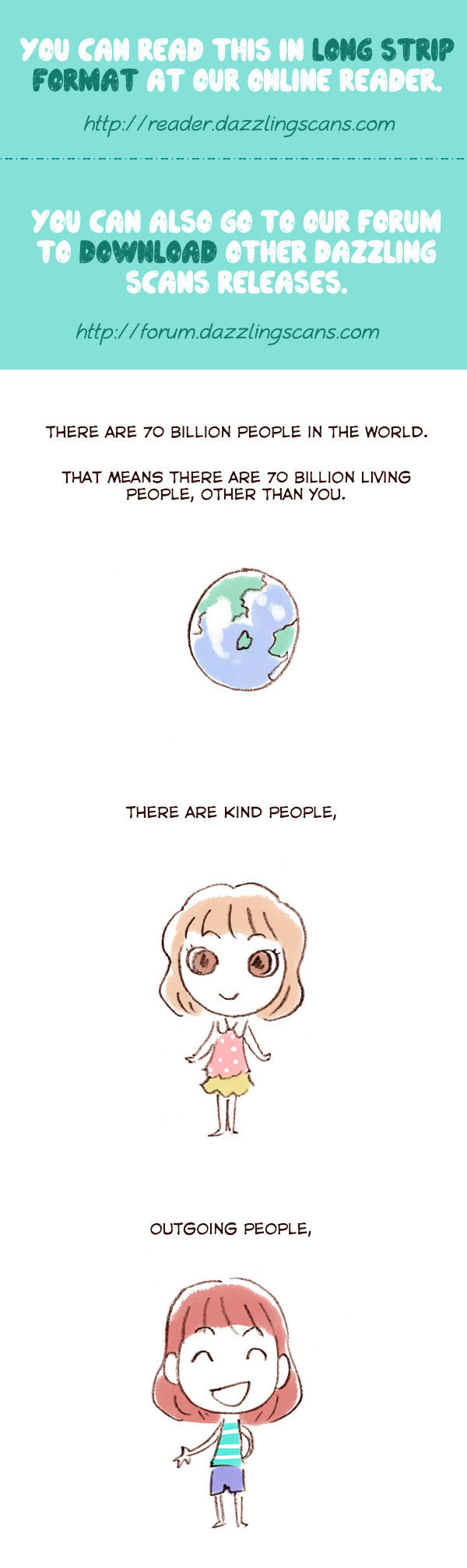 The Dog and Rabbit's Owner Chapter 0 page 2 - Chapter 0 : Prologue