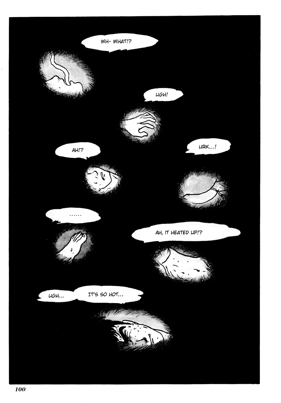 The Domestic Yapoo Chapter 3 page 45 - Chapter 3 : An Invitation to the Universal Empire