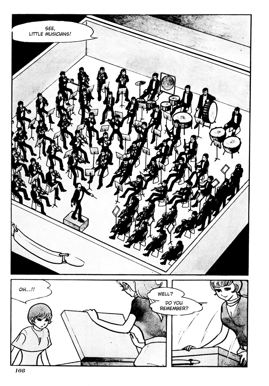 The Domestic Yapoo Chapter 3 page 53 - Chapter 3 : An Invitation to the Universal Empire