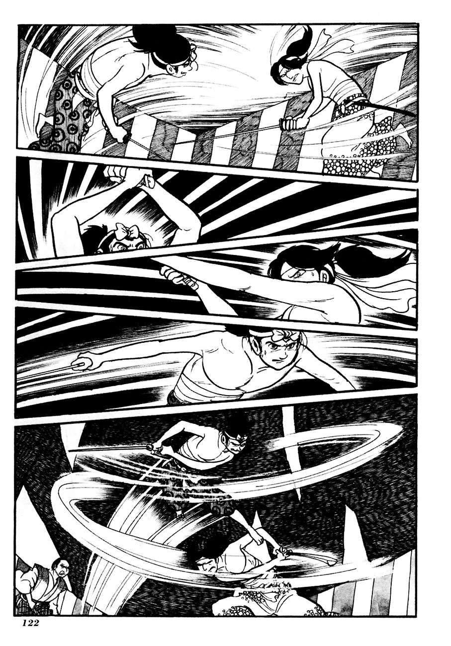 The Domestic Yapoo Chapter 3 page 67 - Chapter 3 : An Invitation to the Universal Empire
