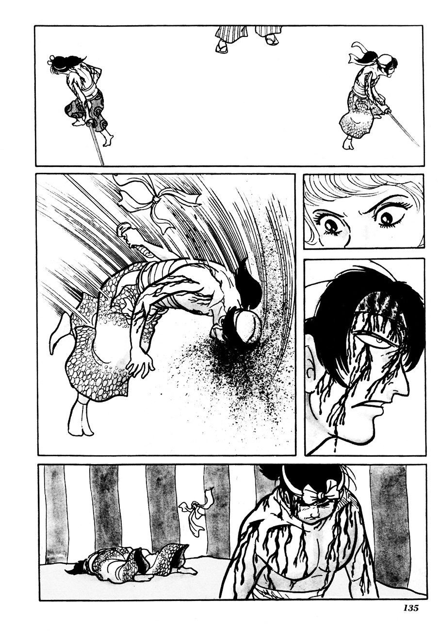 The Domestic Yapoo Chapter 3 page 79 - Chapter 3 : An Invitation to the Universal Empire