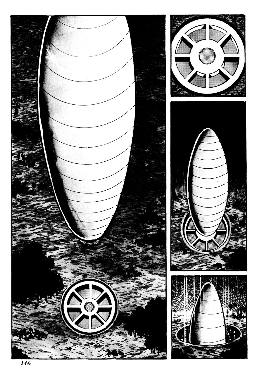 The Domestic Yapoo Chapter 4 page 2 - Chapter 4 : Above and Below the Crystal Palace