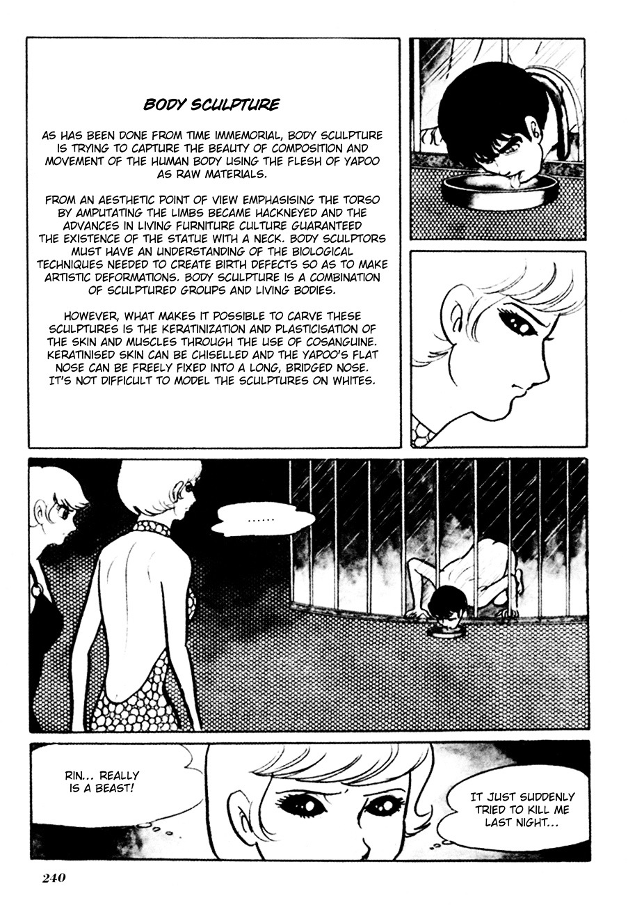 The Domestic Yapoo Chapter 7 page 14 - Chapter 7 : Yapoonal Register