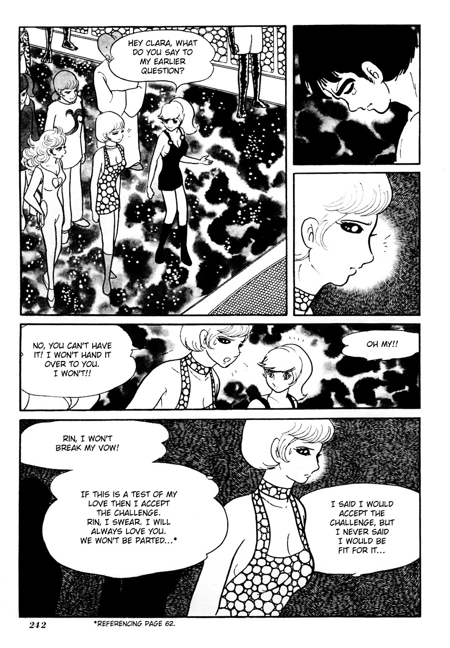 The Domestic Yapoo Chapter 7 page 16 - Chapter 7 : Yapoonal Register