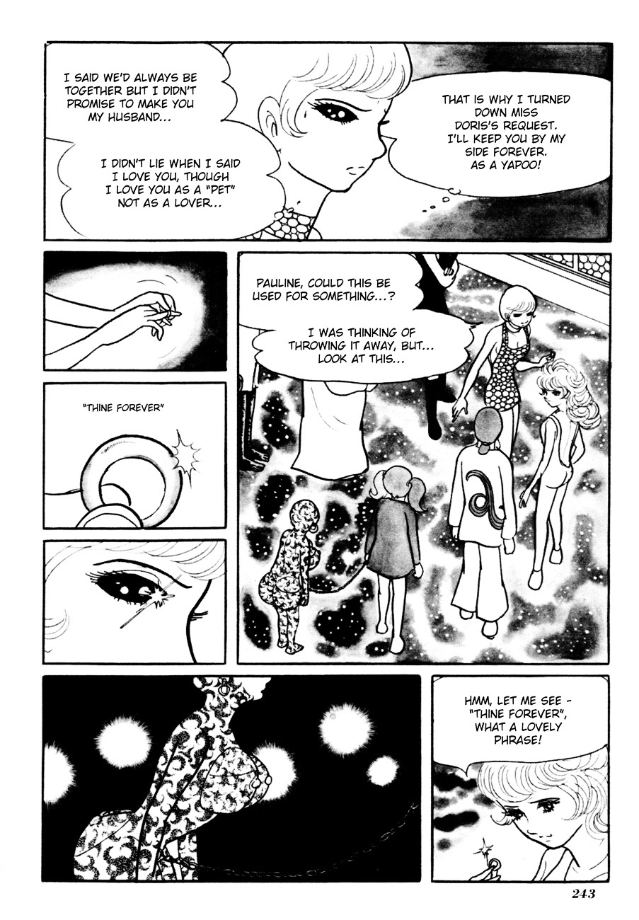 The Domestic Yapoo Chapter 7 page 17 - Chapter 7 : Yapoonal Register