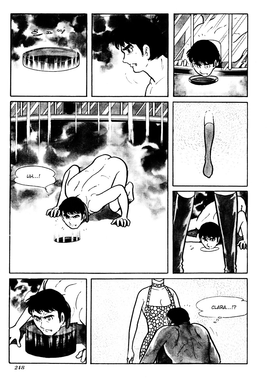 The Domestic Yapoo Chapter 7 page 22 - Chapter 7 : Yapoonal Register