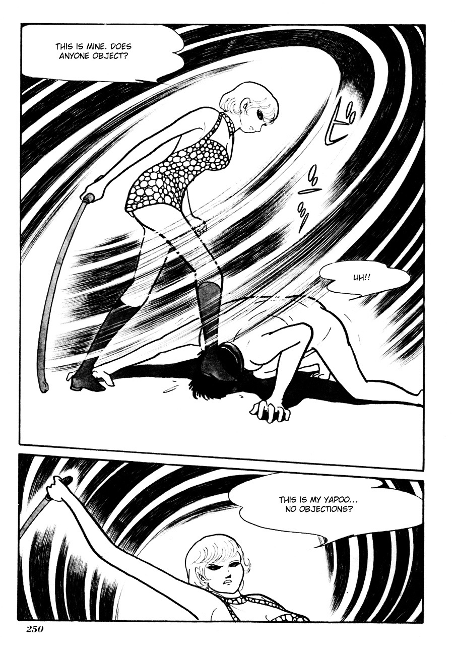 The Domestic Yapoo Chapter 7 page 24 - Chapter 7 : Yapoonal Register