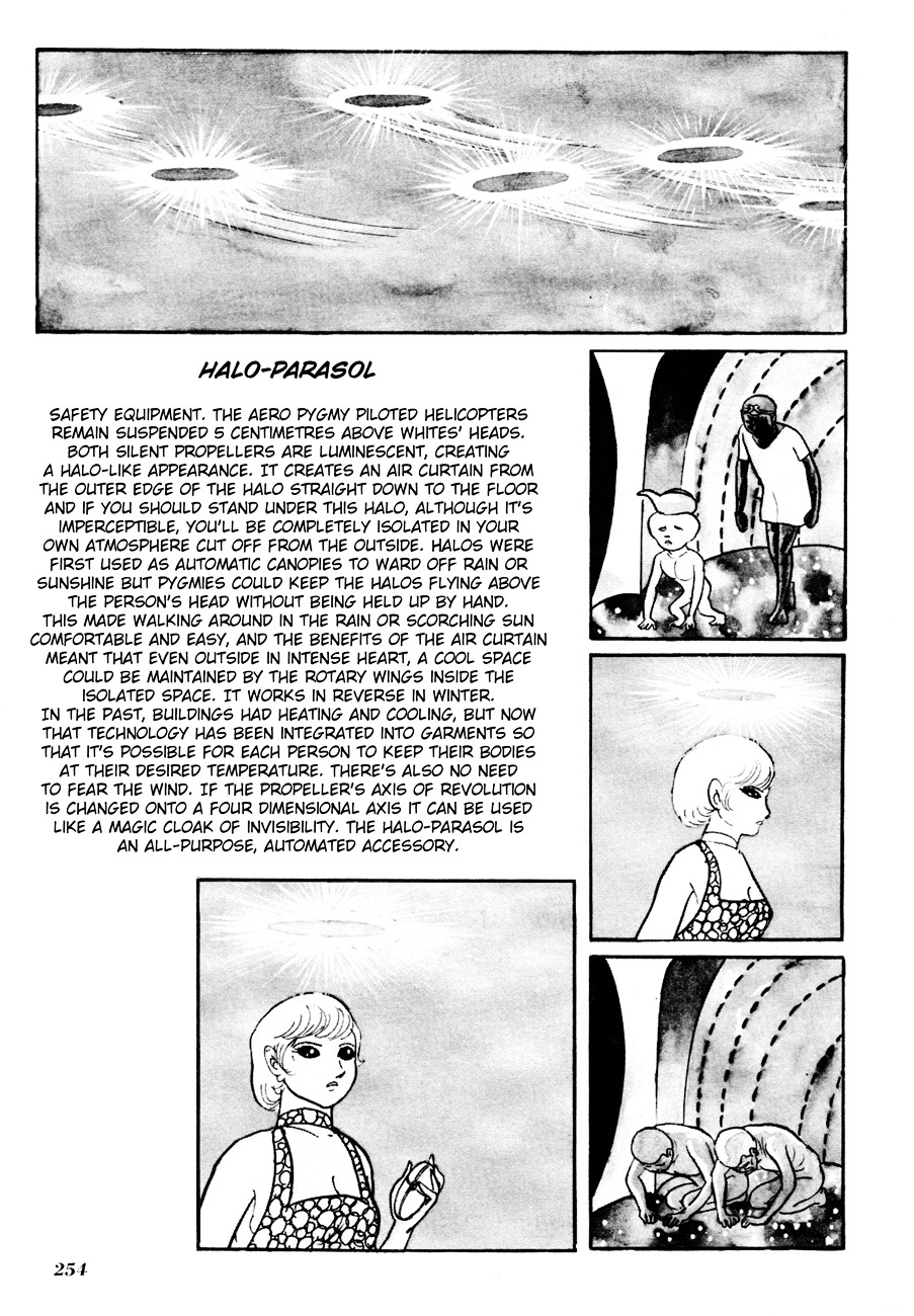 The Domestic Yapoo Chapter 7 page 28 - Chapter 7 : Yapoonal Register
