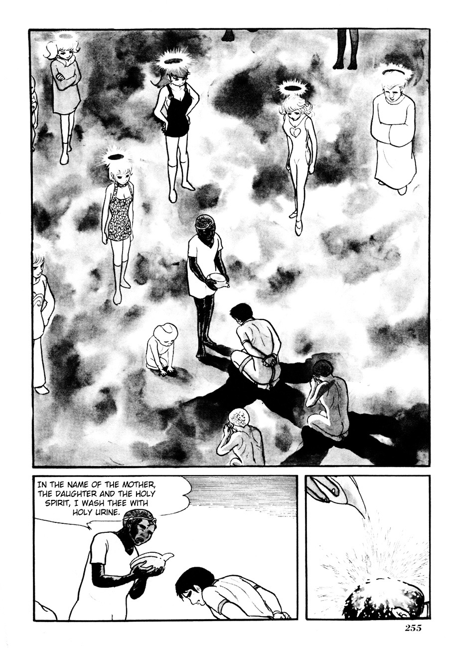 The Domestic Yapoo Chapter 7 page 29 - Chapter 7 : Yapoonal Register