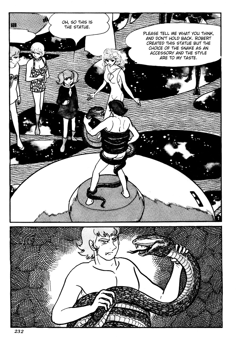 The Domestic Yapoo Chapter 7 page 6 - Chapter 7 : Yapoonal Register