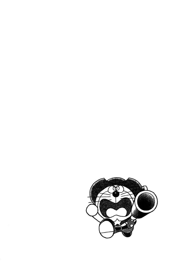 The Doraemons - Doraemon Game Comic Chapter 3 page 21 - Chapter 3