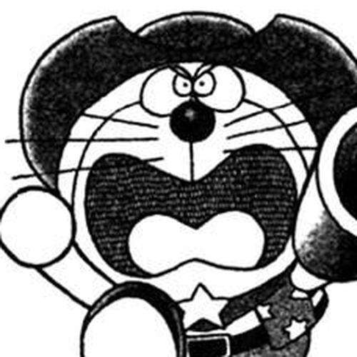 The Doraemons - Doraemon Game Comic Chapter 3 cover