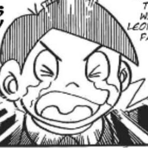 The Doraemon's Special Chapter 10: Save the Orca! (Part Two) cover