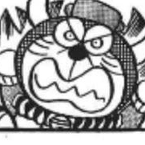 The Doraemon's Special Chapter 12.1: The Doraemons: 4 Panel Comics cover