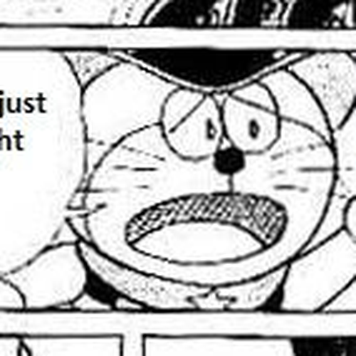 The Doraemon's Special Chapter 5 : The Hundred Eyed Demon King cover