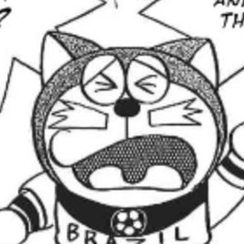 The Doraemon's Special Chapter 9: Save the Orca! (Part One) cover