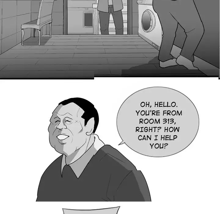 The Dorm Chapter 1 page 10 - Chapter 1: Episode 1