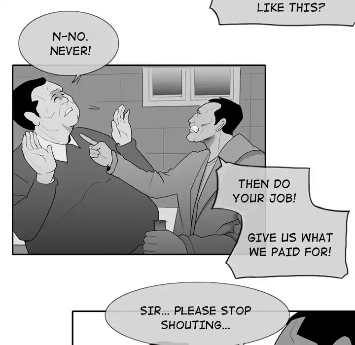 The Dorm Chapter 1 page 14 - Chapter 1: Episode 1