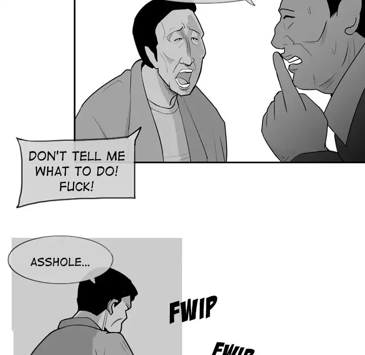 The Dorm Chapter 1 page 15 - Chapter 1: Episode 1