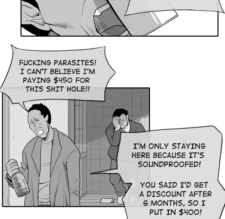 The Dorm Chapter 1 page 17 - Chapter 1: Episode 1