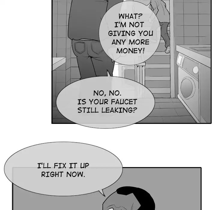 The Dorm Chapter 1 page 20 - Chapter 1: Episode 1